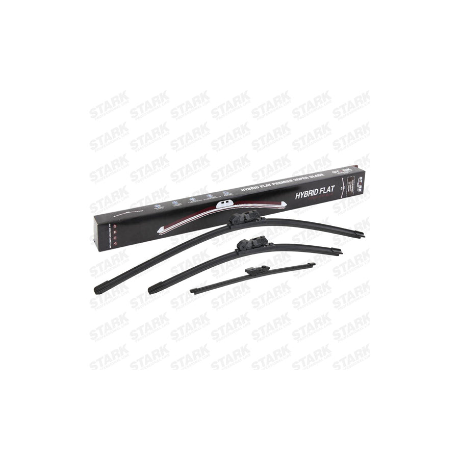 Stark Skwib-09440656 Wiper Blade | ML Performance UK Car Parts