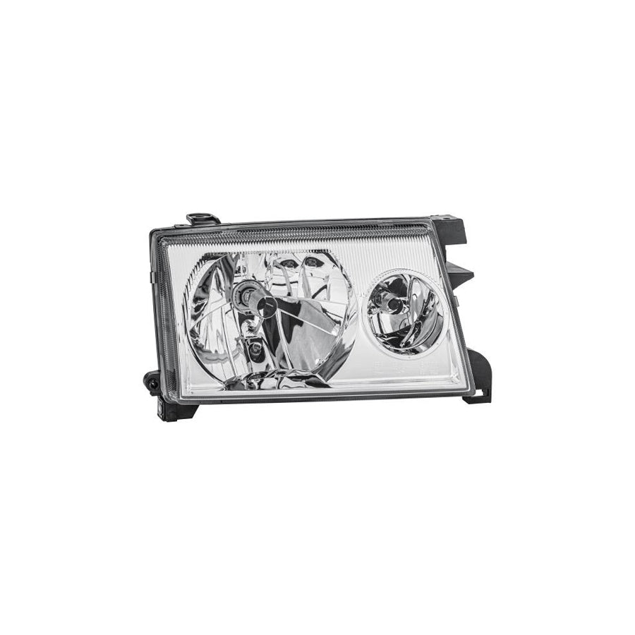 Hella 1ED 964 210-221 Headlight For Nissan Terrano II Off-Road (R20)