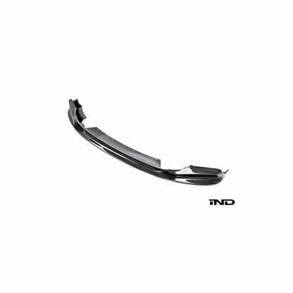 3D Design 3101-28511 BMW Carbon Fiber Front Lip Spoiler