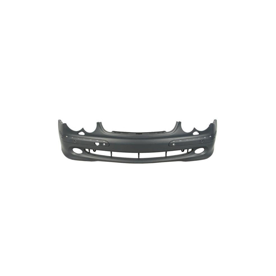 Blic 5510-00-3530903P Bumper Suitable For Mercedes-Benz Clk