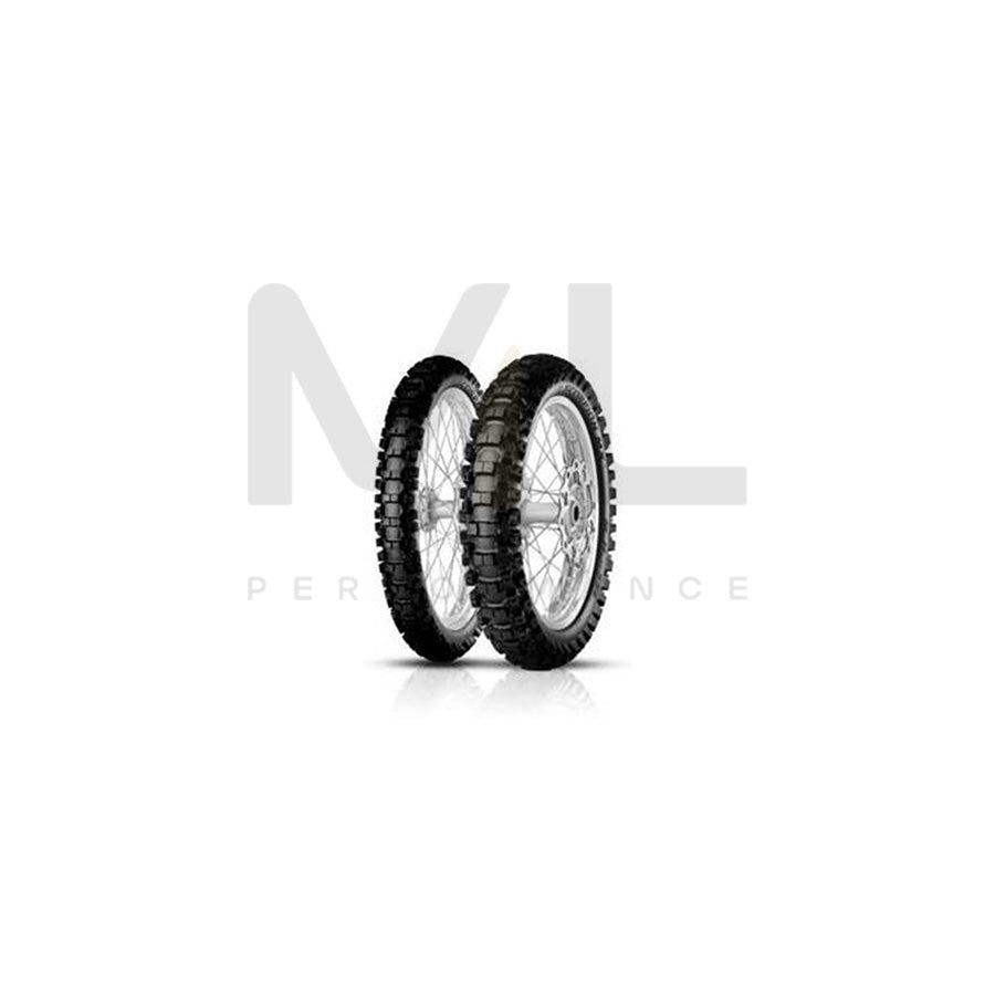 Pirelli SCORPION™ MX 120/80 19 63M Motorcycle Summer Tyre | ML Performance UK Car Parts