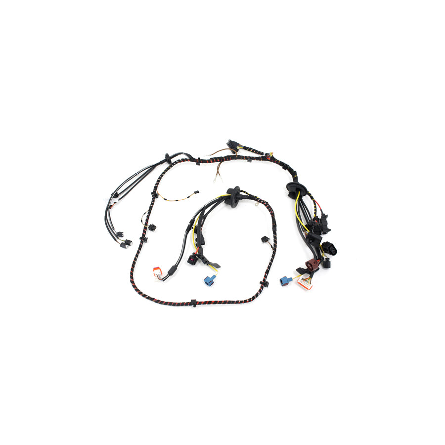 Genuine Porsche Wiring Harness Front End Porsche 997 Turbo | ML Performance UK Car Parts