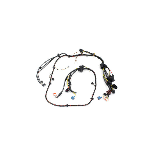 Genuine Porsche Wiring Harness Front End Porsche 997 Turbo | ML Performance UK Car Parts