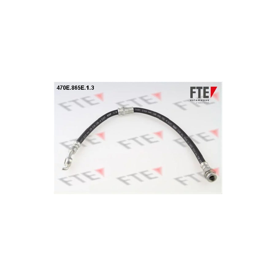 Fte 470E.865E.1.3 Brake Hose For Kia Pride | ML Performance UK Car Parts