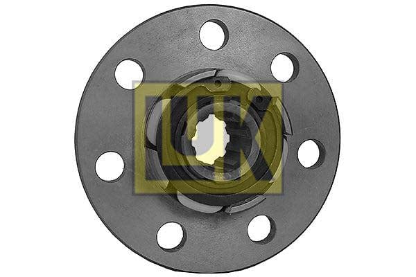 LuK 370 0028 10 Torsion Damper, Clutch