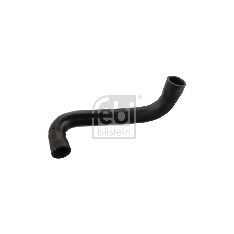 Febi Bilstein 14017 Radiator Hose Suitable For Mercedes-Benz S-Class