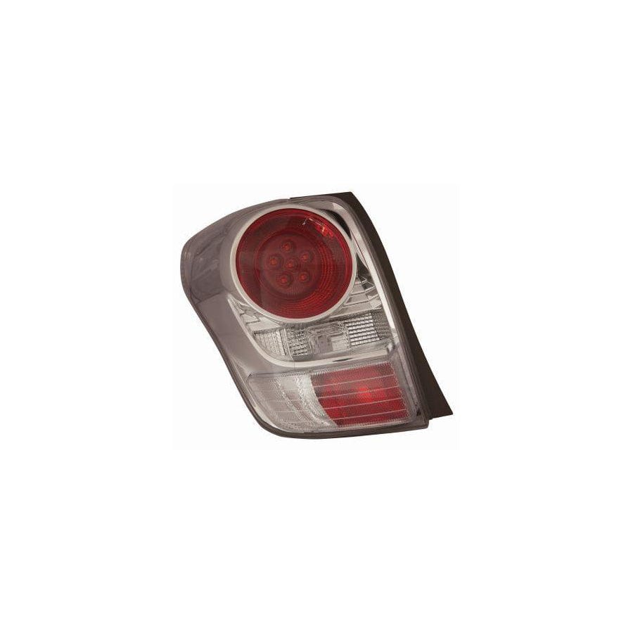 Abakus 21219T5LLDUEN Rear Light For Toyota Verso (Ar20) | ML Performance UK