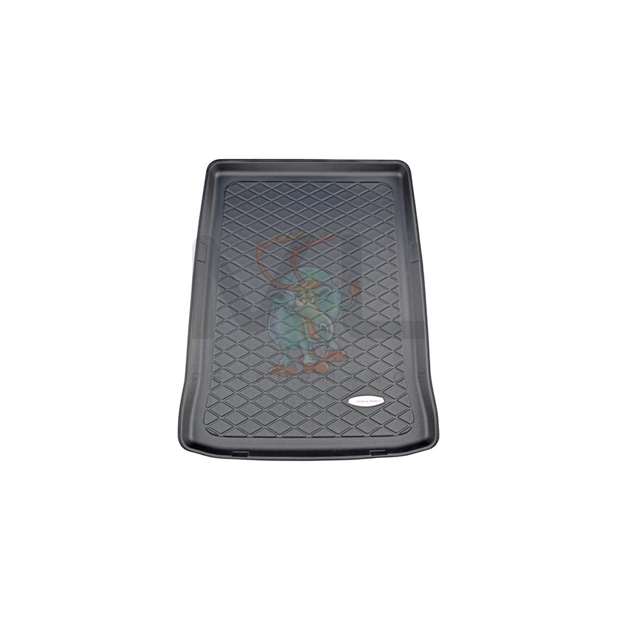 RENSI 43623 Car boot tray for BMW 5 Saloon (G30, F90) Plastic | ML Performance Car Parts