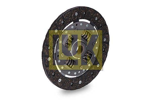 LuK 319 0228 10 Clutch Disc