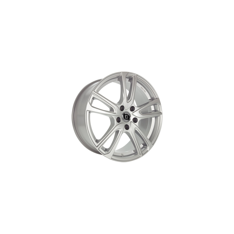 Diewe Wheels Astral 8x18 ET30 ASTR80183016640ID Silver Wheel | ML Performance UK Car Parts