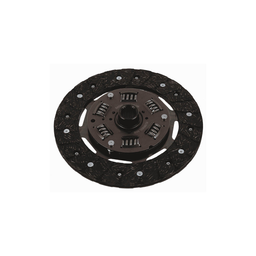 Sachs 1878 634 138 Clutch Disc