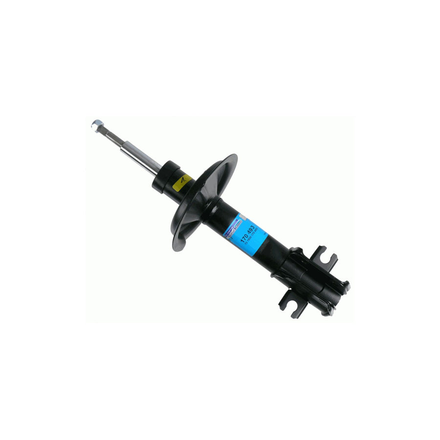 Sachs 170 493 Shock Absorber For Fiat Cinquecento (170)