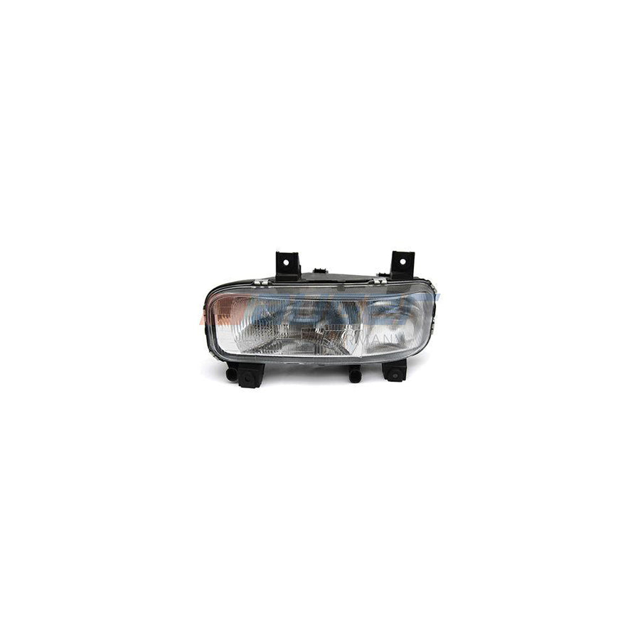 Auger 82552 Headlight