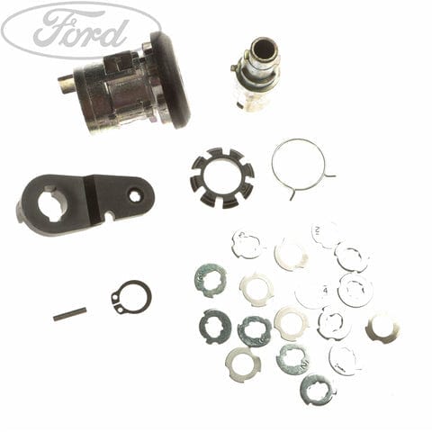 GENUINE FORD 1022638 FIESTA FIESTA KA LOCK CYLINDER REPAIR KIT | ML Performance UK