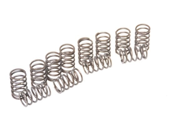 Aston Martin 021-006-0123-PK-W Inner Valve Spring (Pack of 12) | ML Performance UK Car Parts