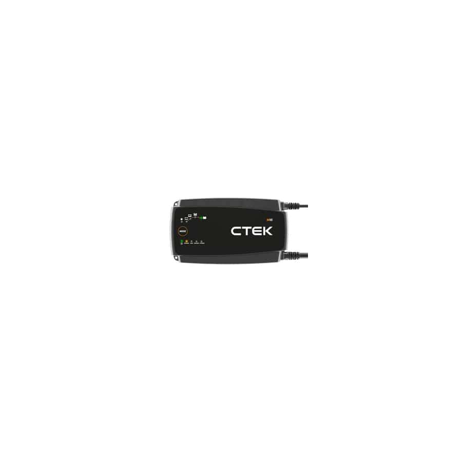 CTEK M15 12 Volt 15A Marine Battery Charger | ML Performance UK Car Parts