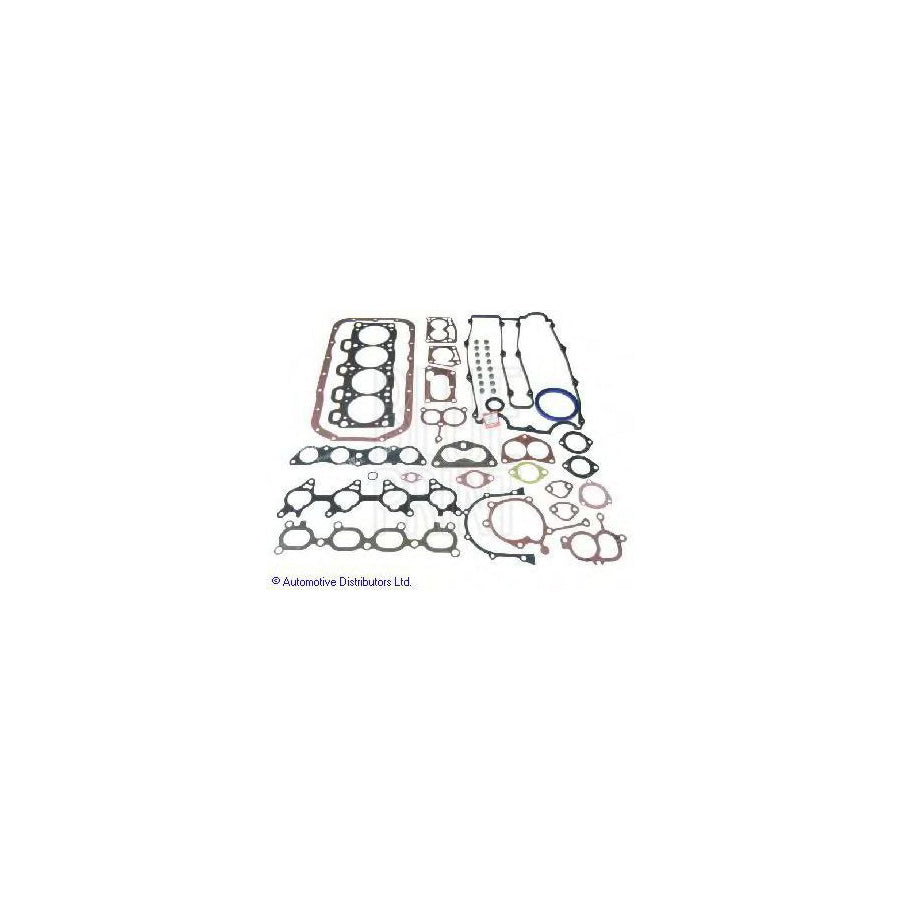 Blue Print ADG06259 Gasket Set, Cylinder Head For Kia Clarus