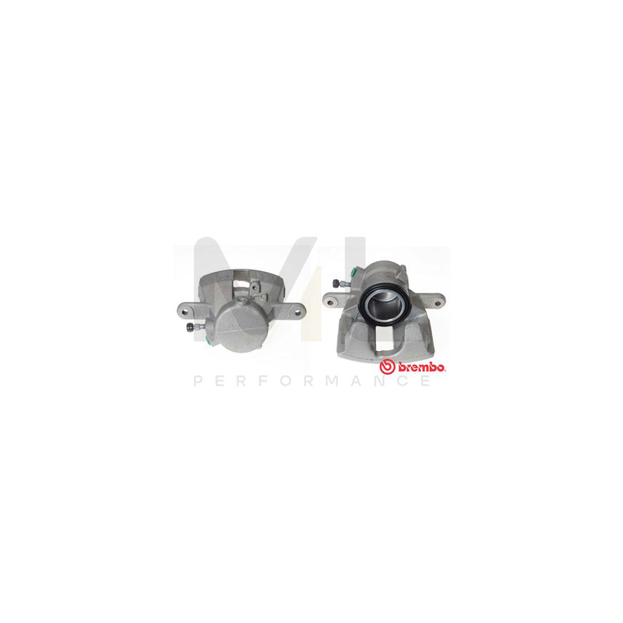 BREMBO F 50 257 Brake Caliper | ML Performance Car Parts