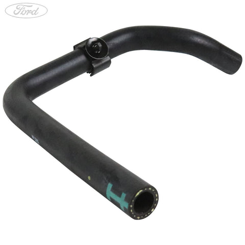 GENUINE FORD 1942378 RANGER DURATORQ TDCI OIL COOLER HOSE 2011- | ML Performance UK