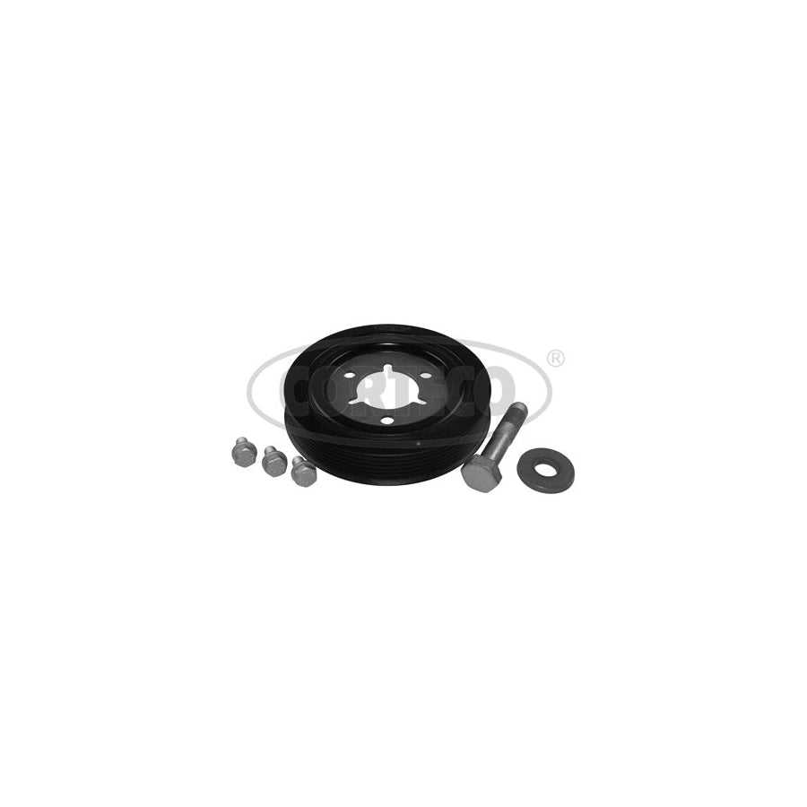 Corteco 80004883 Belt Pulley Set, Crankshaft | ML Performance UK