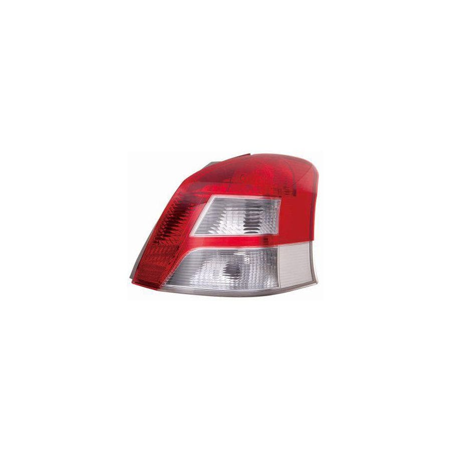 Abakus 21219T3R3LDUE Rear Light For Toyota Yaris Ii Hatchback (Xp9) | ML Performance UK