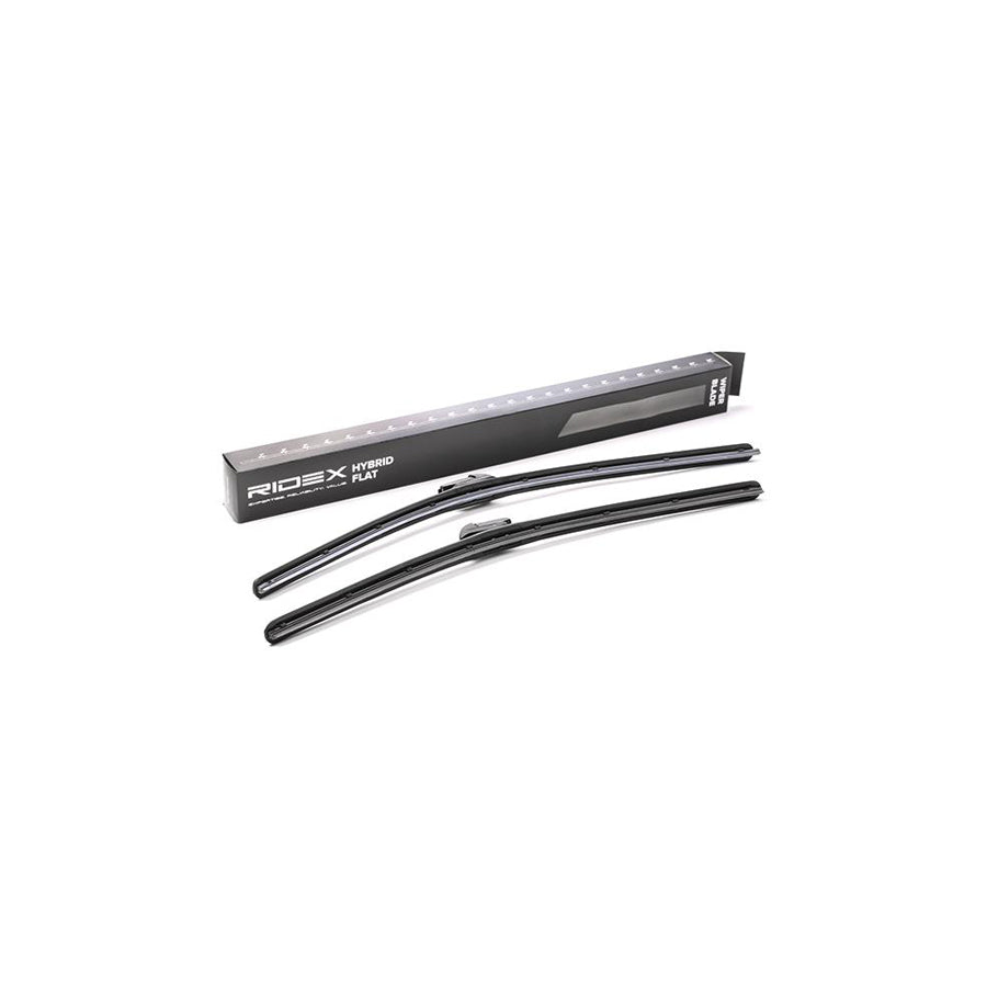 Ridex 298W0098 Wiper Blade | ML Performance UK Car Parts