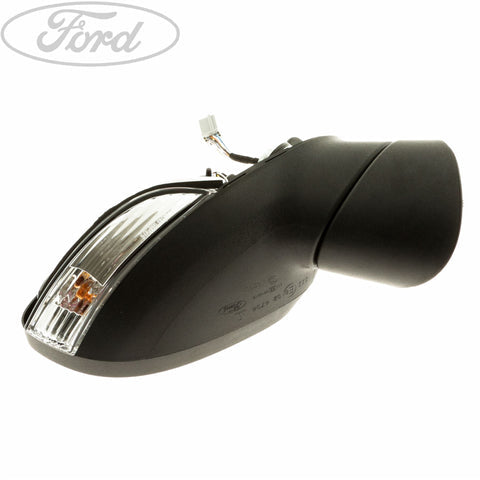 GENUINE FORD 1753800 FIESTA FRONT O/S RIGHT OUTER WING MIRROR | ML Performance UK