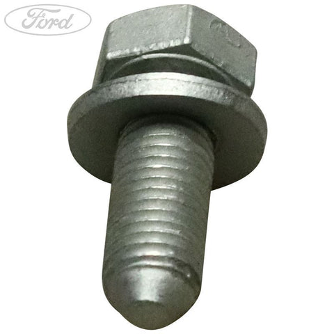 GENUINE FORD 1435590 DURATORQ TDCI ENGINE RETAINER BOLT & WASHER M7X20MM | ML Performance UK