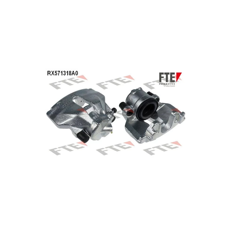 Fte 9291894 Brake Caliper For Audi A4 | ML Performance UK Car Parts