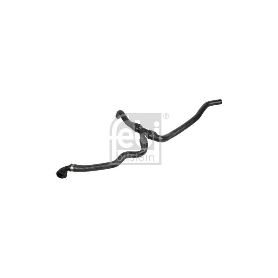 Febi Bilstein 171209 Radiator Hose