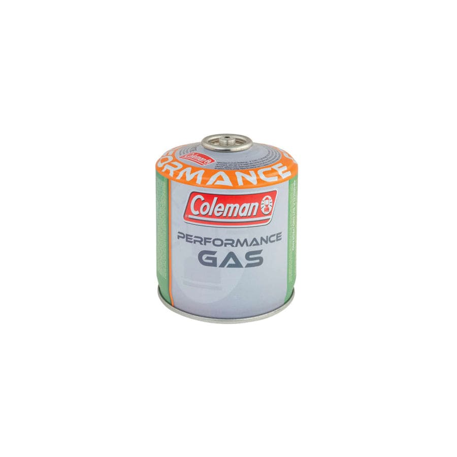 Coleman COLC300 C300 Performance Butane/Propane Gas Cartridge 240g | ML Performance UK