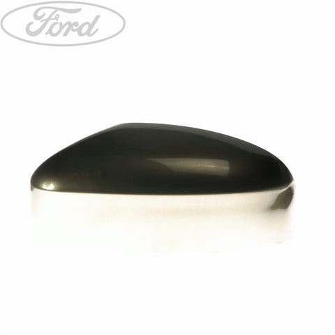 GENUINE FORD 1539439 FOCUS FRONT N/S LEFT WING MIRROR HOUSING CAP COVER | ML Performance UK