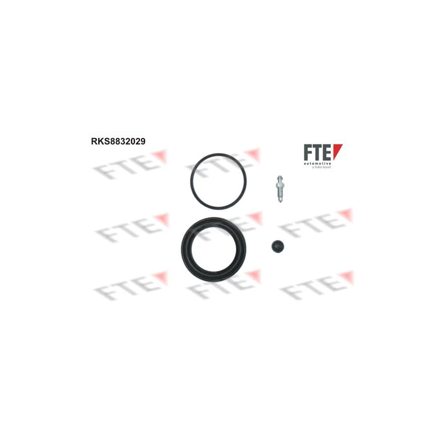 Fte RKS8832029 Repair Kit, Brake Caliper | ML Performance UK Car Parts