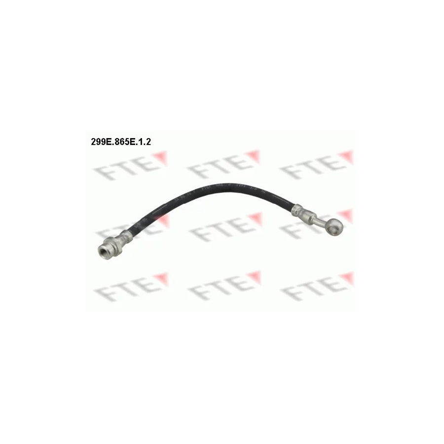 Fte 299E.865E.1.2 Brake Hose | ML Performance UK Car Parts