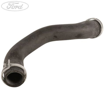 GENUINE FORD 2050656 FOCUS 2.3 ECOBOOST TI-VCT LOWER RADIATOR HOSE 16- | ML Performance UK