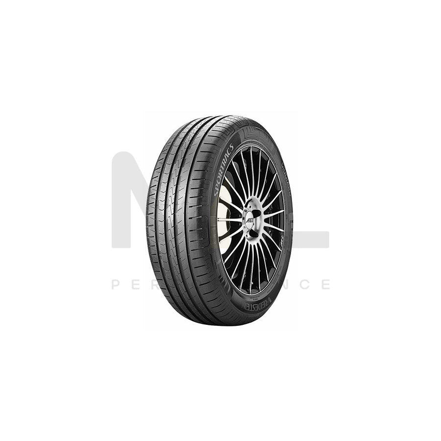 Vredestein Sportrac 5 215/55 R18 99V SUV Summer Tyre | ML Performance UK Car Parts