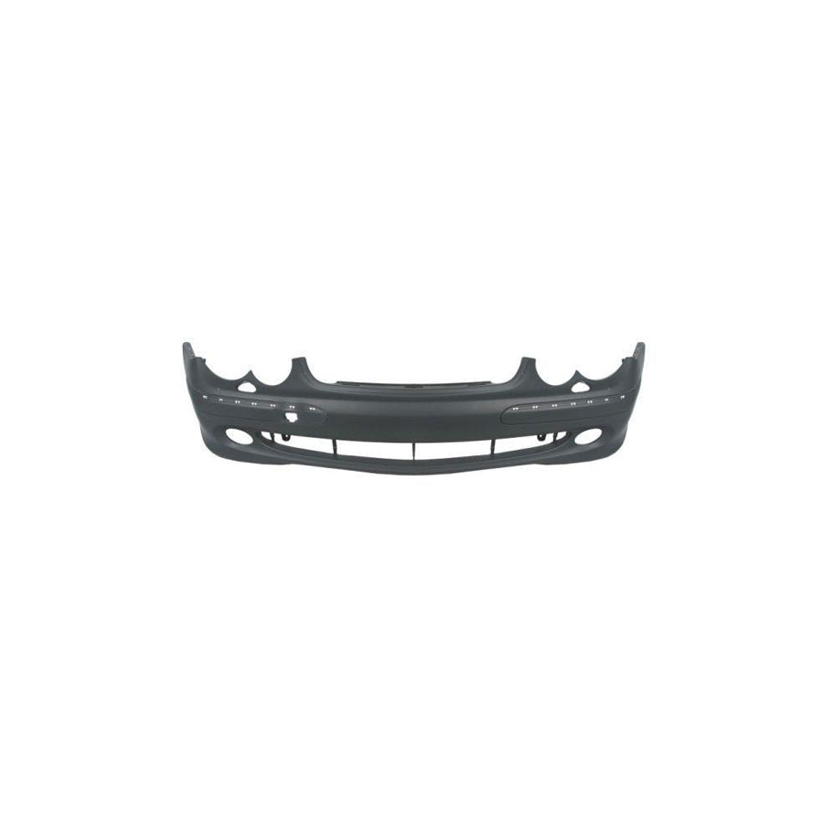 Blic 5510-00-3530902P Bumper Suitable For Mercedes-Benz Clk