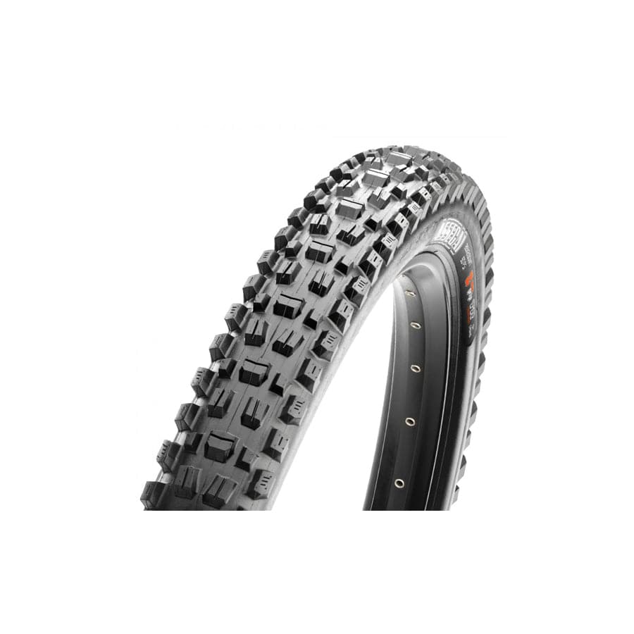 MAXXIS 2651907 Assegai 29X2.50WT 120 TPI Foldable 3C MaxxGrip (DD/TR) | ML Performance UK UK