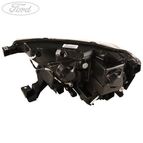 GENUINE FORD 2019196 FRONT HEADLAMP HEADLIGHT ASSEMBLY UNIT EB3B13W029JL | ML Performance UK