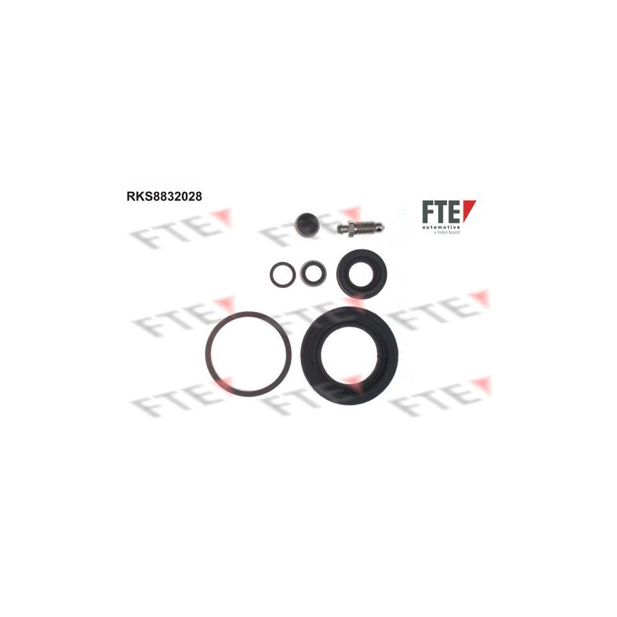 Fte RKS8832028 Repair Kit, Brake Caliper | ML Performance UK Car Parts