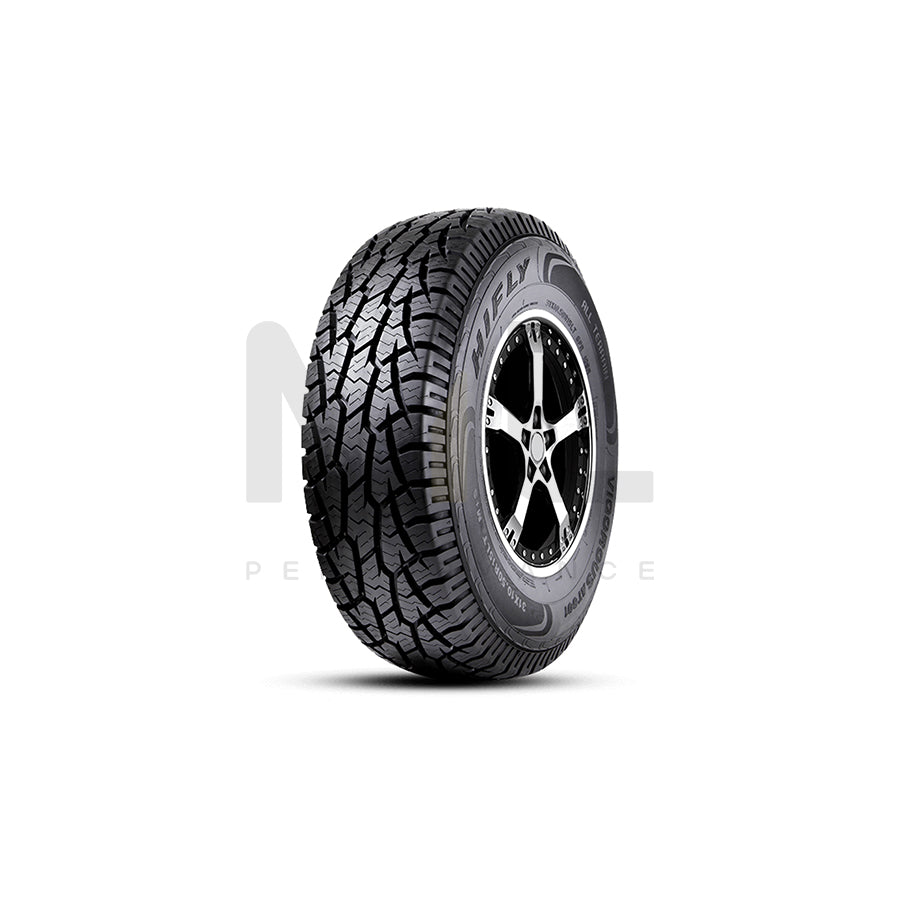 Hifly AT601 245/70 R16 107T SUV Summer Tyre | ML Performance UK Car Parts