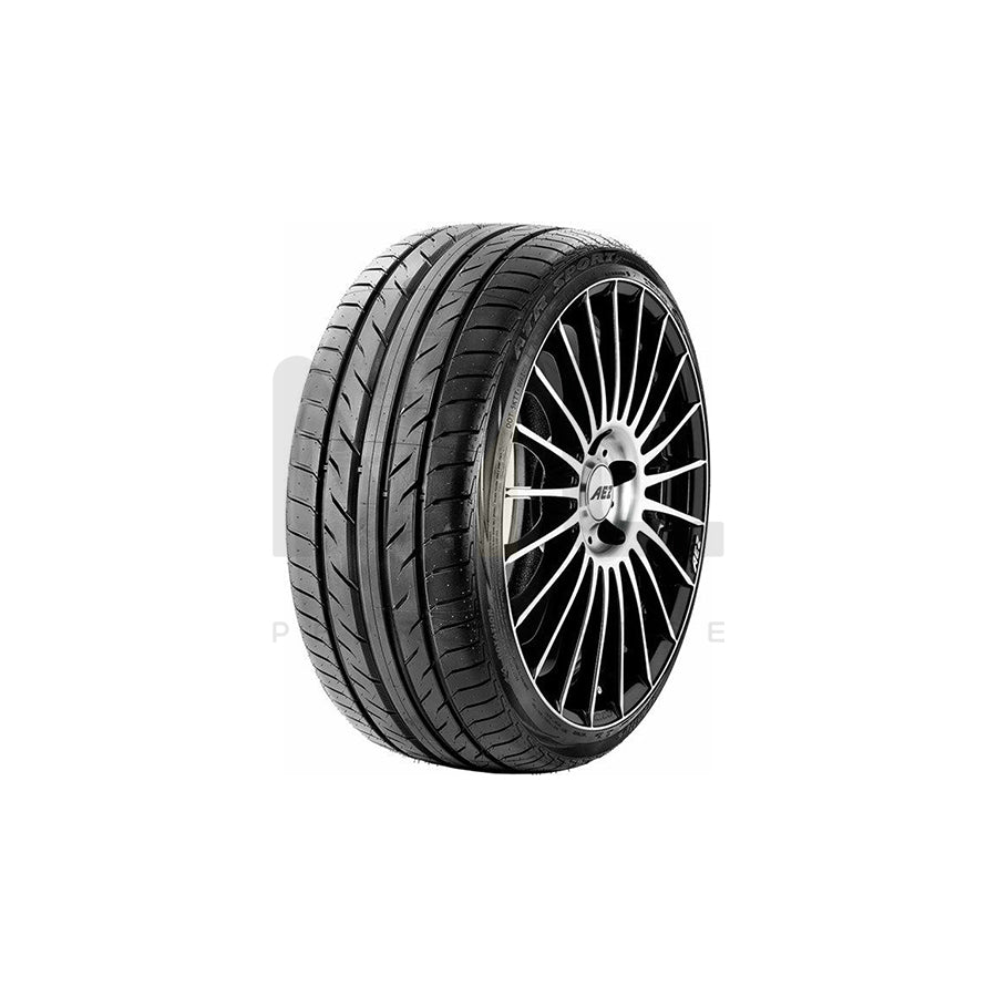 Achilles ATR Sport 2 195/50 R16 84V Summer Tyre | ML Performance UK Car Parts