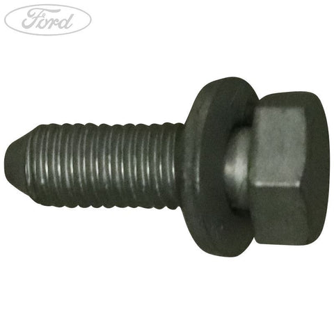 GENUINE FORD 1435590 DURATORQ TDCI ENGINE RETAINER BOLT & WASHER M7X20MM | ML Performance UK