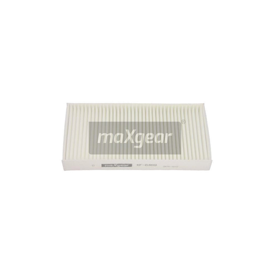 MAXGEAR 26-1072 Pollen Filter For Chrysler Pt Cruiser | ML Performance UK Car Parts