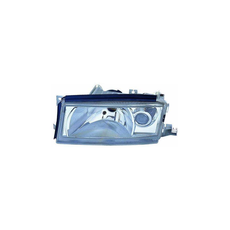 Abakus 6651108LLDEMF Headlight For Skoda Octavia | ML Performance UK