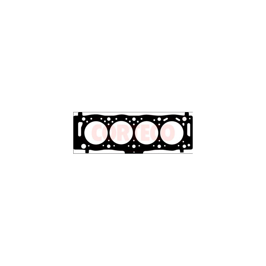 Corteco 415059P Gasket, Cylinder Head | ML Performance UK