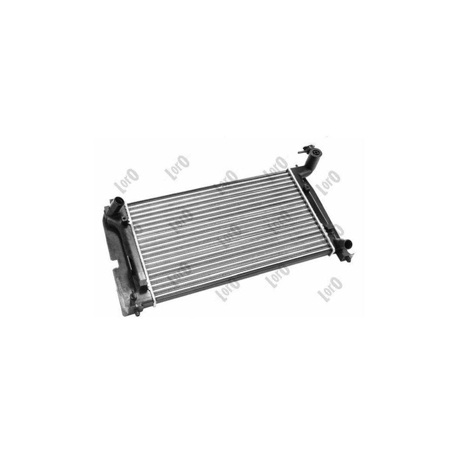 Abakus 0510170024 Engine Radiator For Toyota Corolla | ML Performance UK