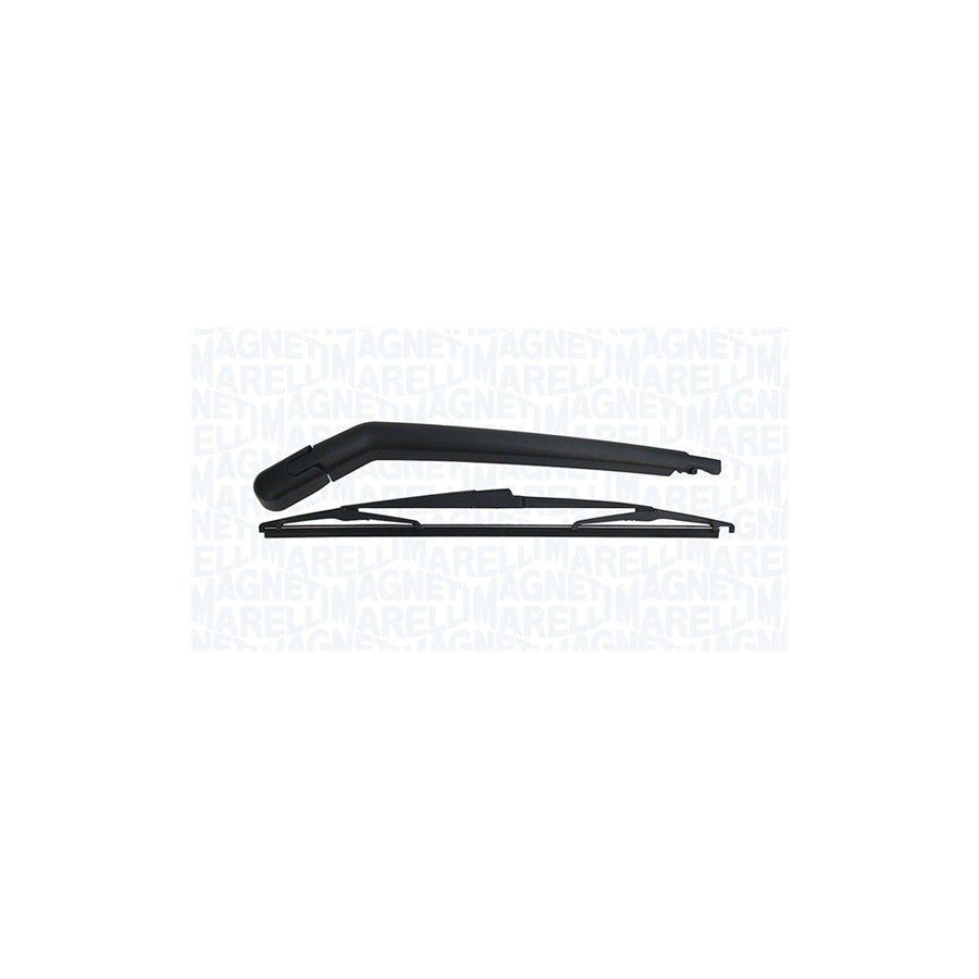 Magneti Marelli 000723180271 Wiper Blade For Renault Koleos I (Hy) | ML Performance UK Car Parts