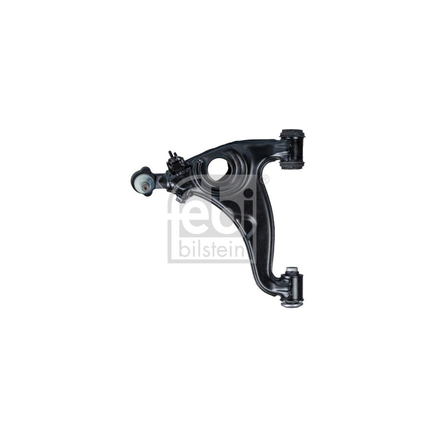 Febi Bilstein 14034 Suspension Arm Suitable For Mercedes-Benz 190 (W201)