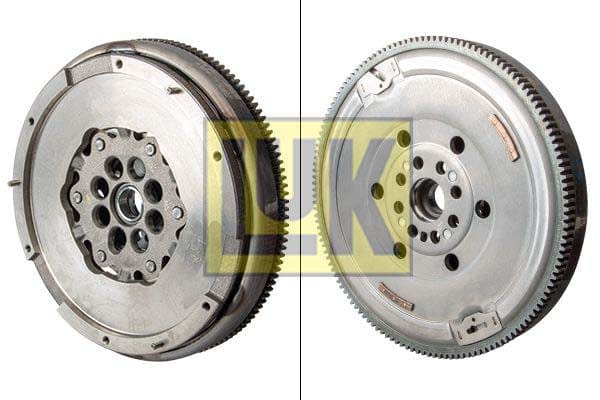 LuK 415 0856 10 Dual Mass Flywheel